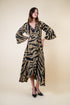 Y Why Kleid Fernanda